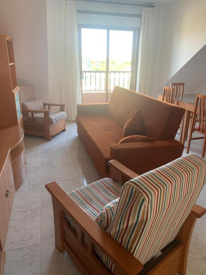 Apartamentos Corea Portonovo Extérieur photo