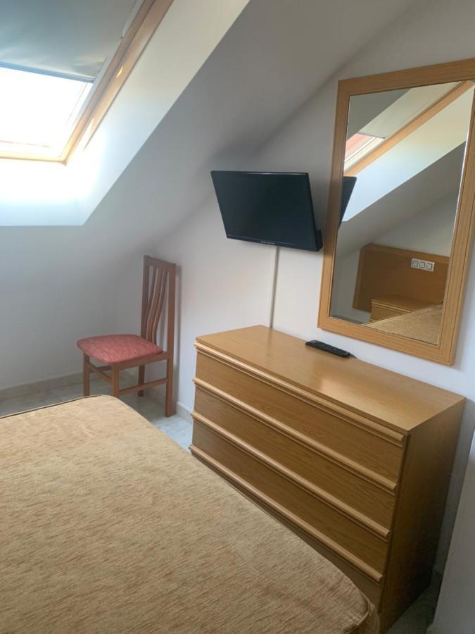 Apartamentos Corea Portonovo Extérieur photo