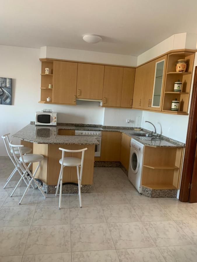 Apartamentos Corea Portonovo Extérieur photo