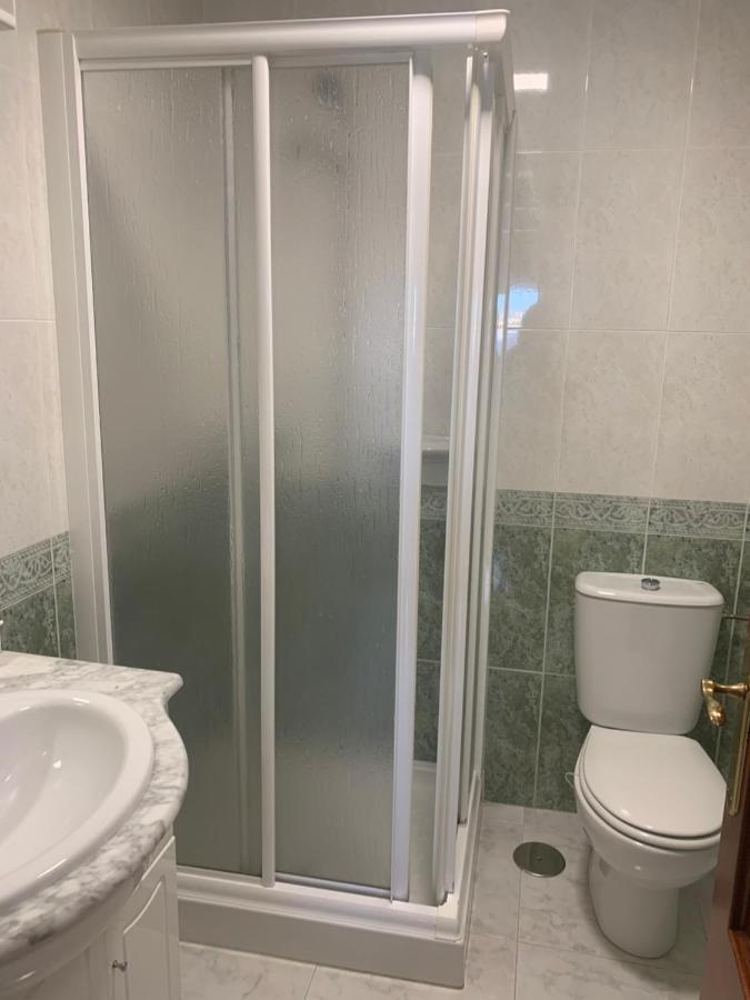 Apartamentos Corea Portonovo Extérieur photo