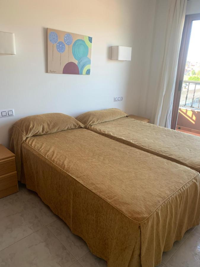 Apartamentos Corea Portonovo Extérieur photo