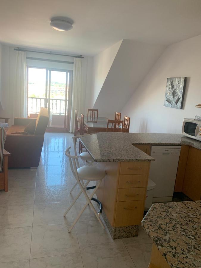 Apartamentos Corea Portonovo Extérieur photo