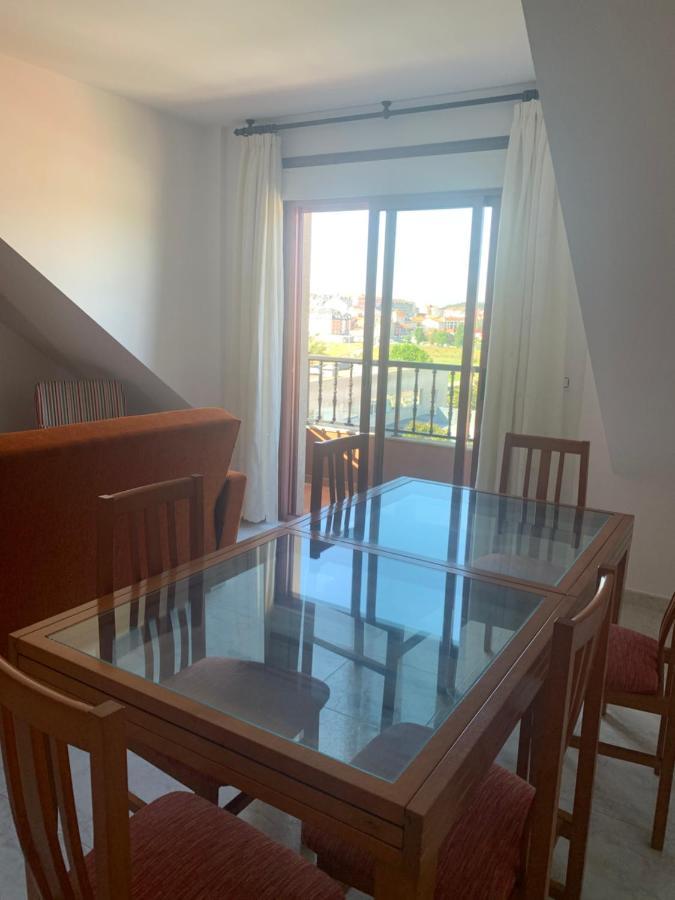 Apartamentos Corea Portonovo Extérieur photo