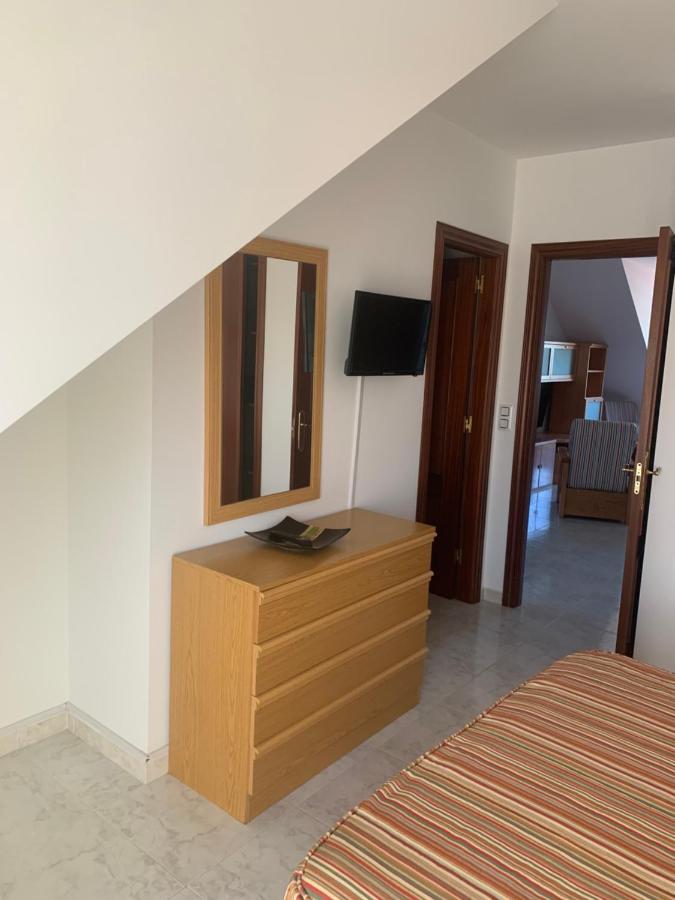Apartamentos Corea Portonovo Extérieur photo