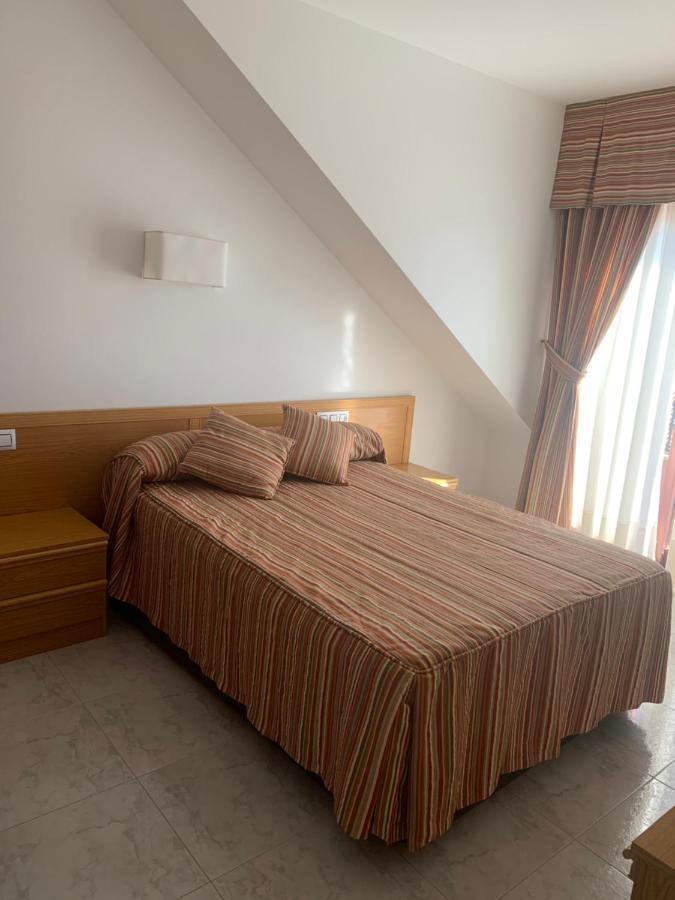 Apartamentos Corea Portonovo Extérieur photo
