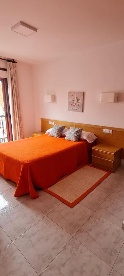 Apartamentos Corea Portonovo Extérieur photo