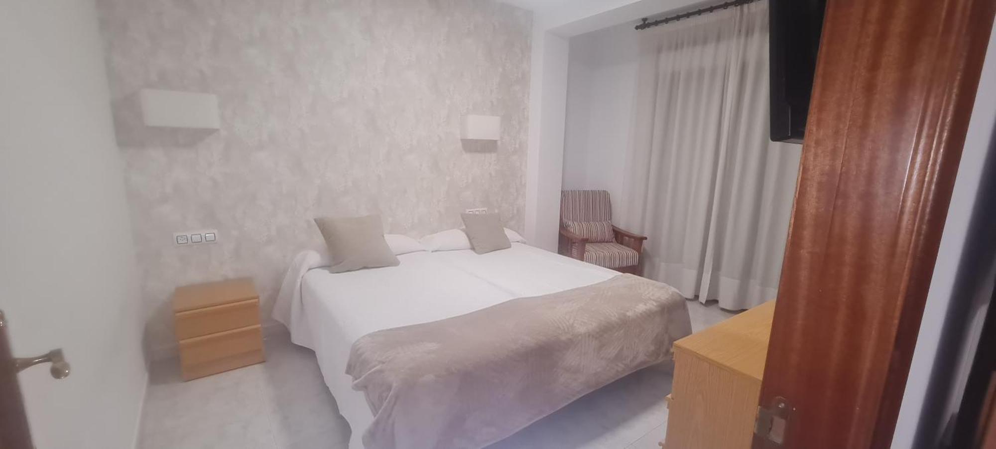 Apartamentos Corea Portonovo Extérieur photo