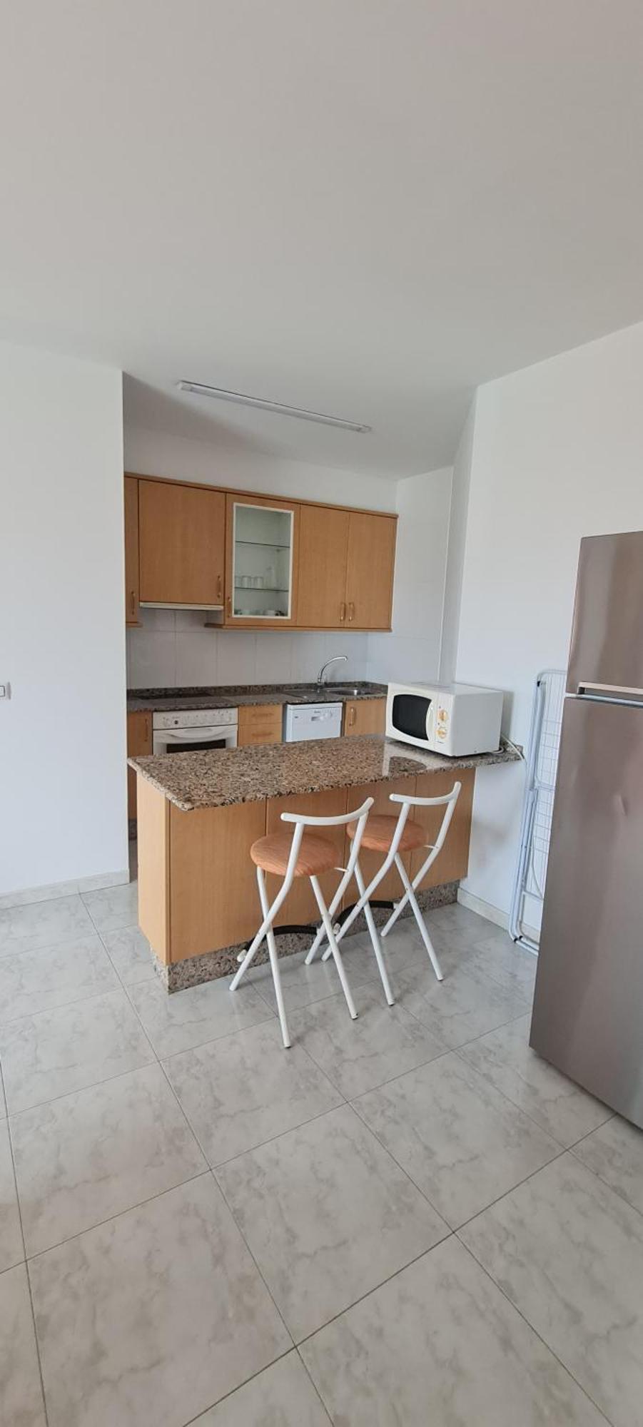 Apartamentos Corea Portonovo Extérieur photo
