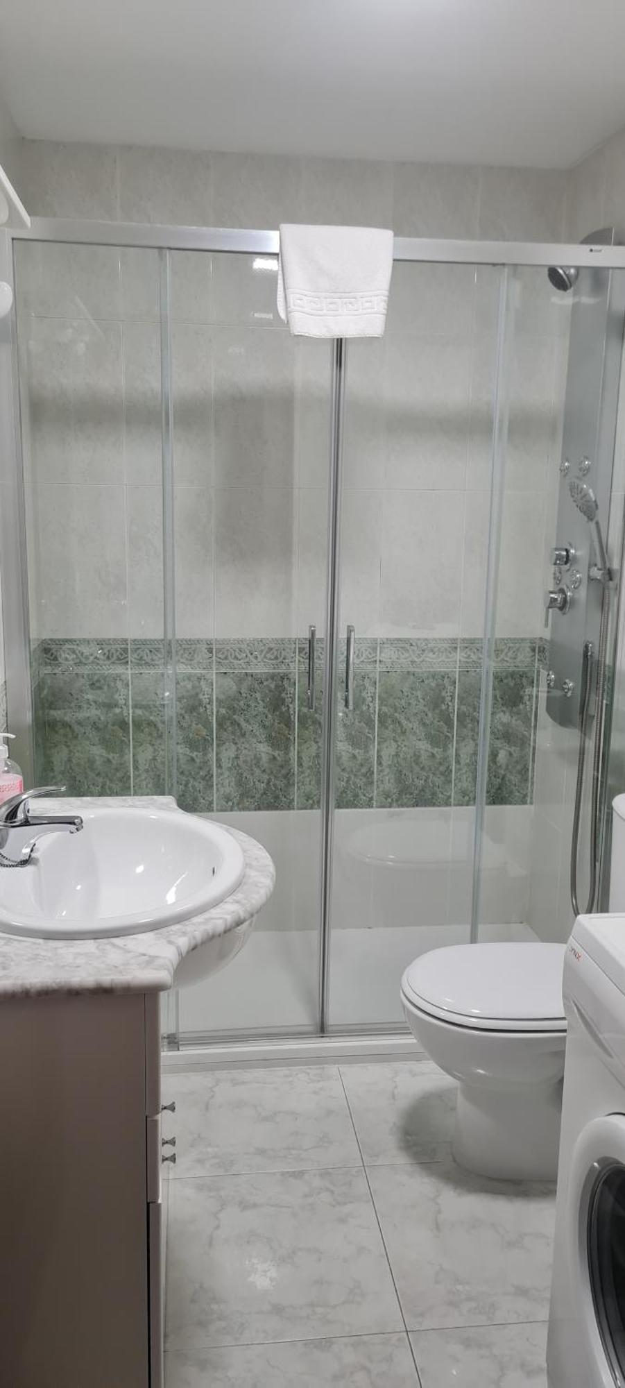 Apartamentos Corea Portonovo Extérieur photo