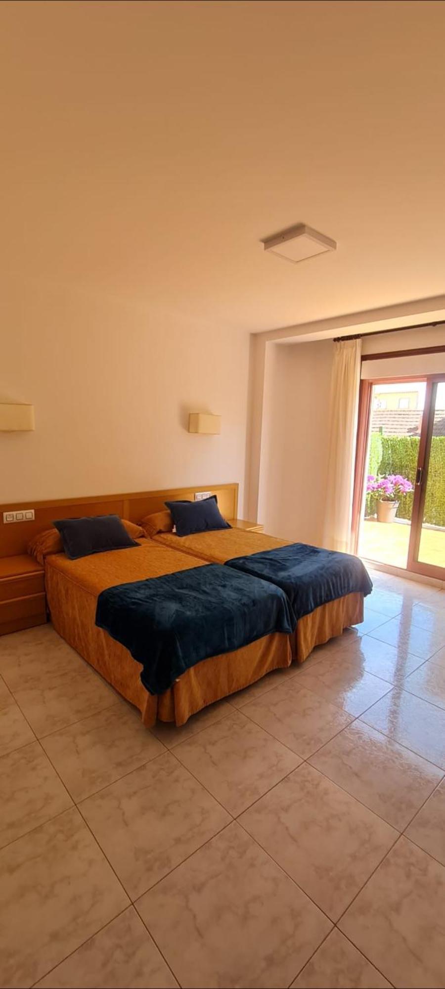 Apartamentos Corea Portonovo Extérieur photo