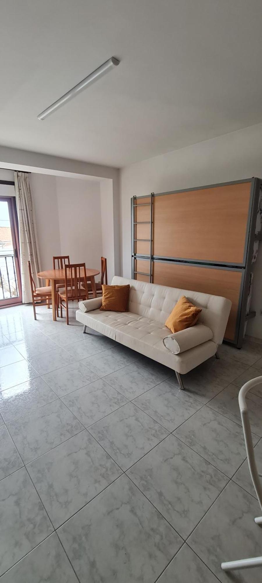 Apartamentos Corea Portonovo Chambre photo