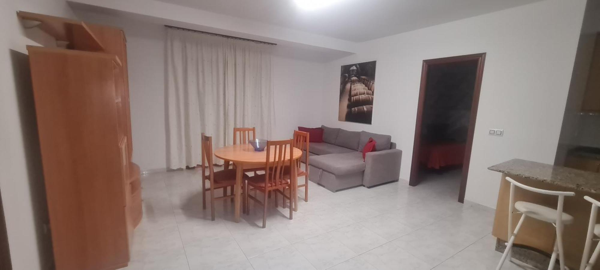 Apartamentos Corea Portonovo Chambre photo