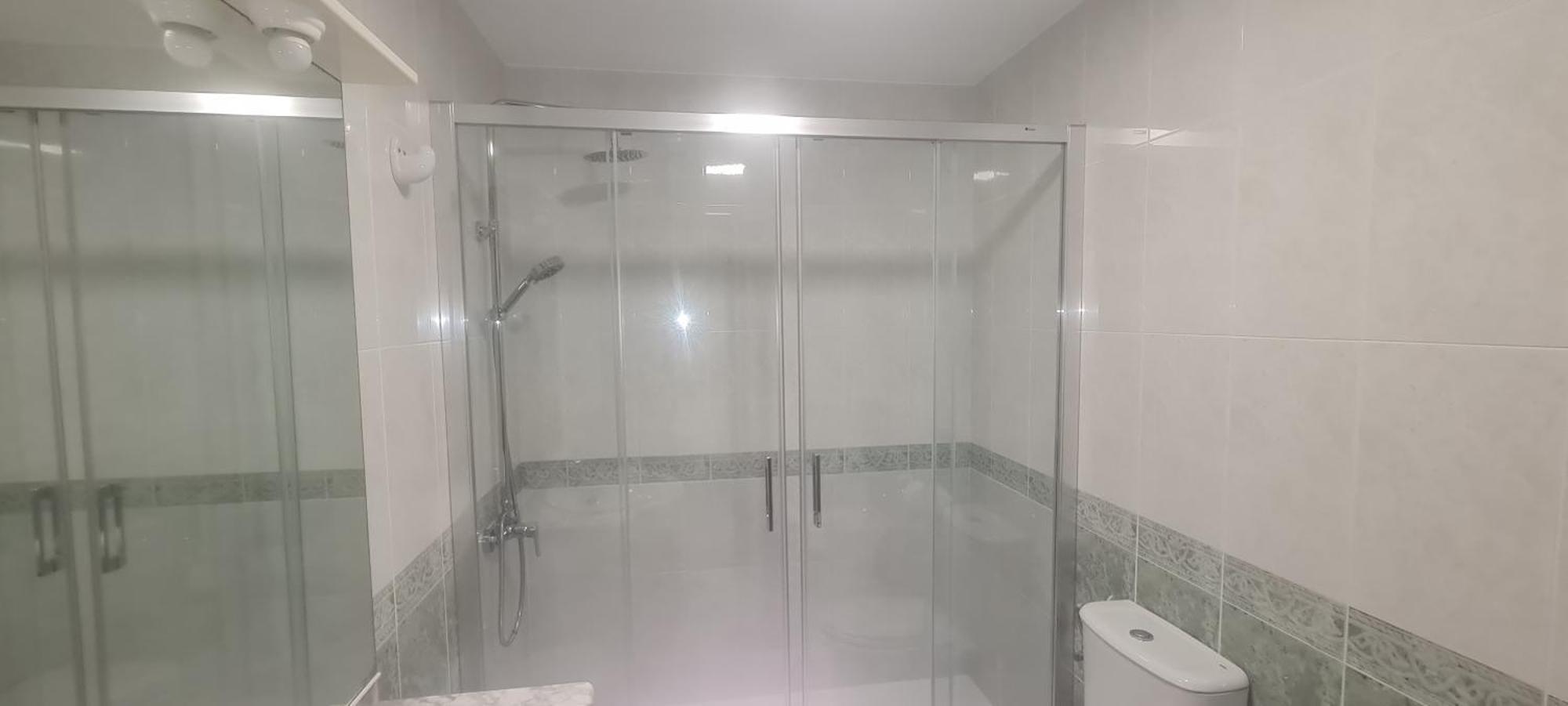 Apartamentos Corea Portonovo Chambre photo