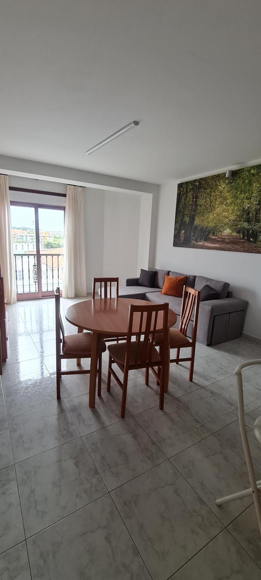 Apartamentos Corea Portonovo Chambre photo