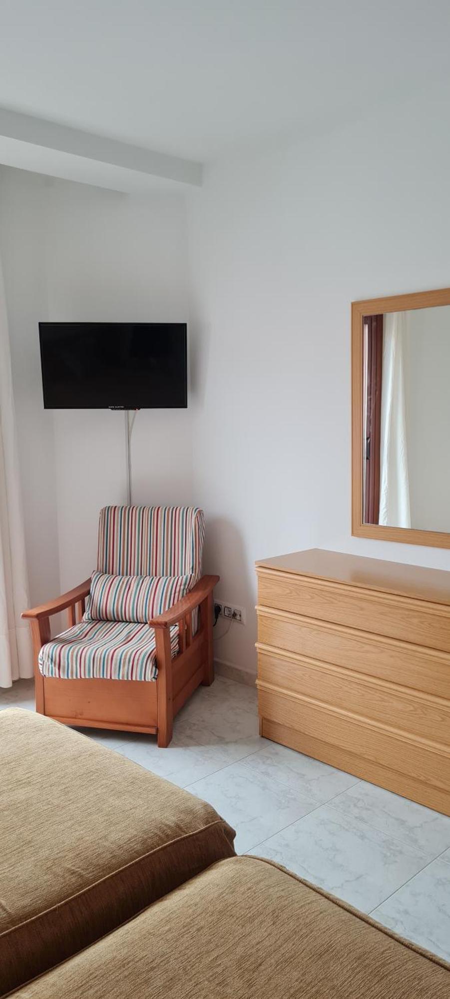 Apartamentos Corea Portonovo Chambre photo