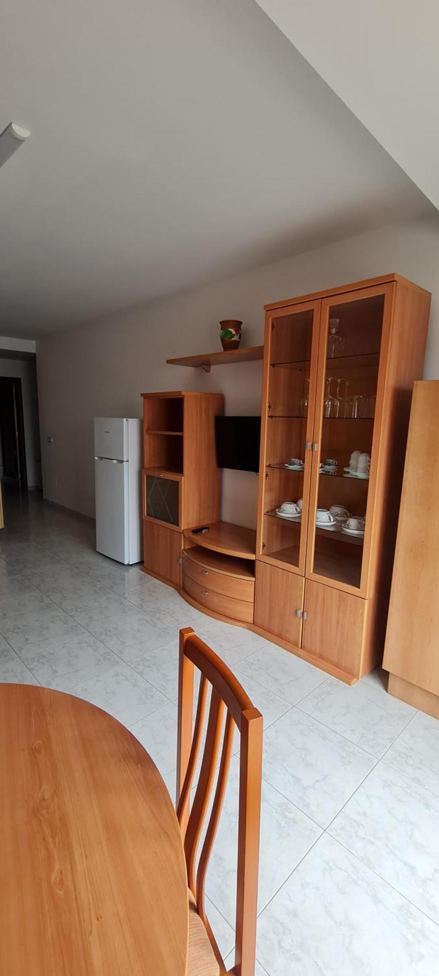 Apartamentos Corea Portonovo Chambre photo