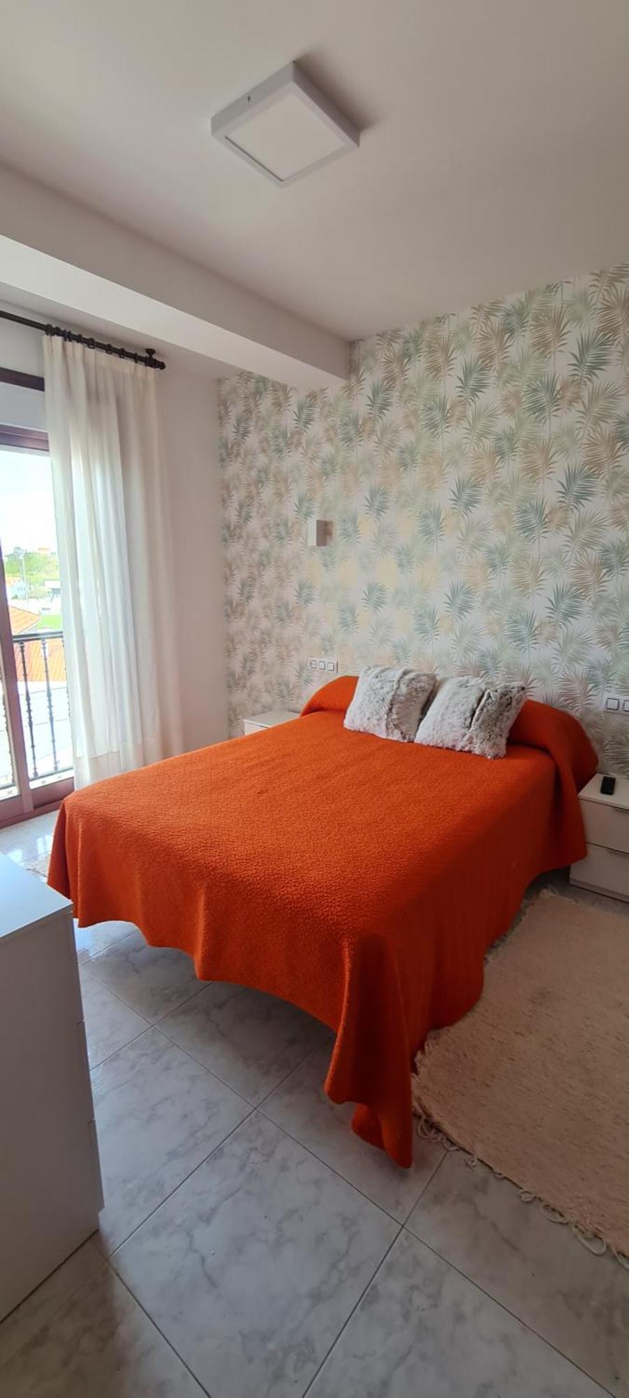 Apartamentos Corea Portonovo Chambre photo