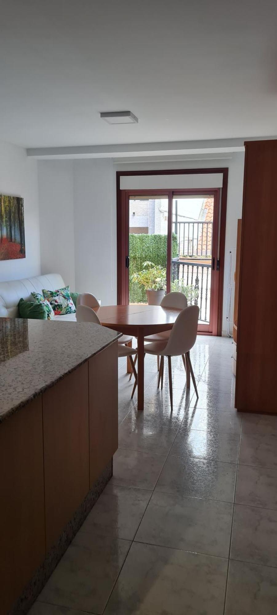 Apartamentos Corea Portonovo Extérieur photo