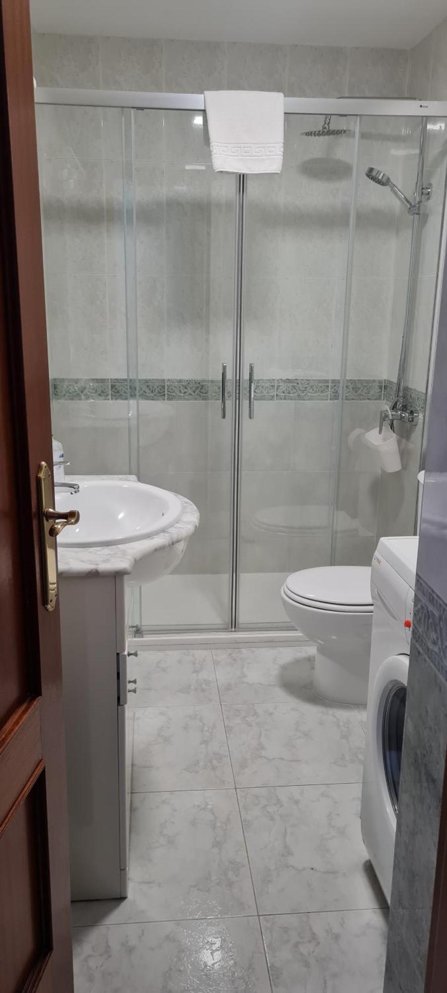 Apartamentos Corea Portonovo Extérieur photo